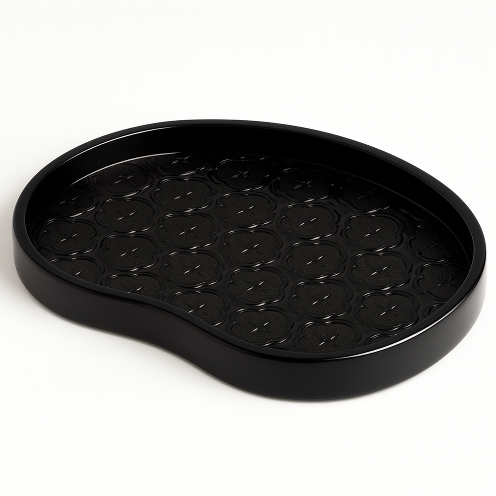 Juliette Tray - Black