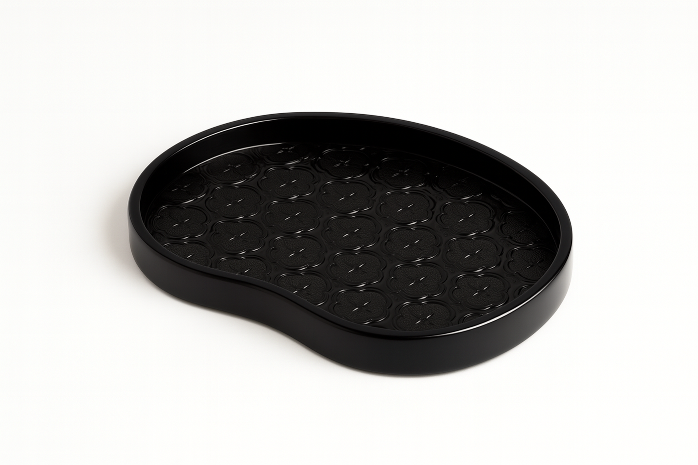 Juliette Tray - Black