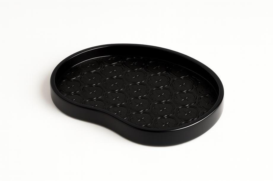 Juliette Tray - Black