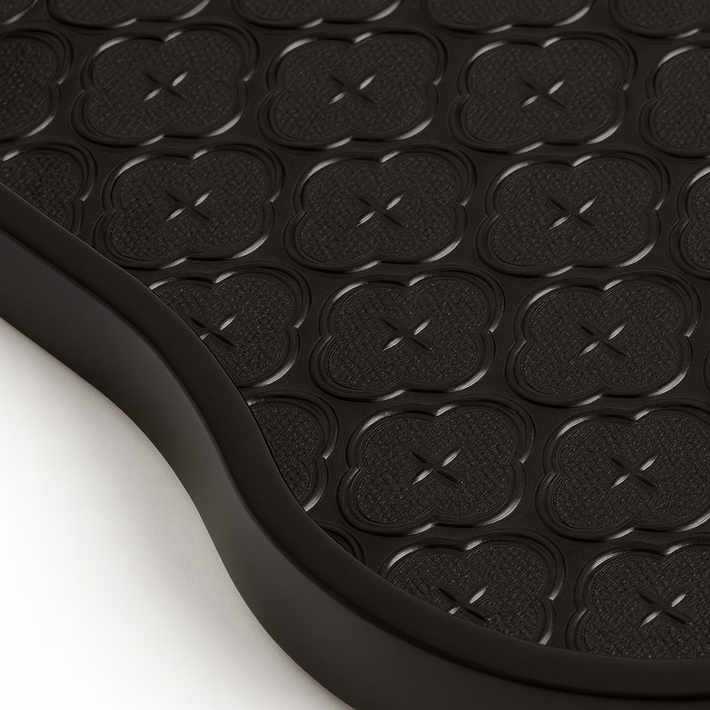 Juliette Tray - Black
