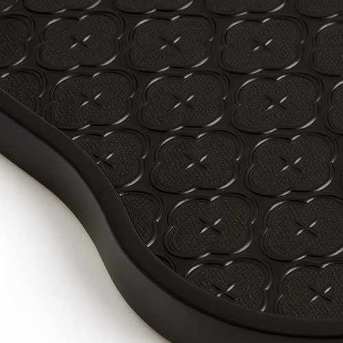 Juliette Tray - Black