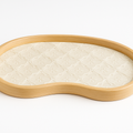 Juliette Tray - Off White