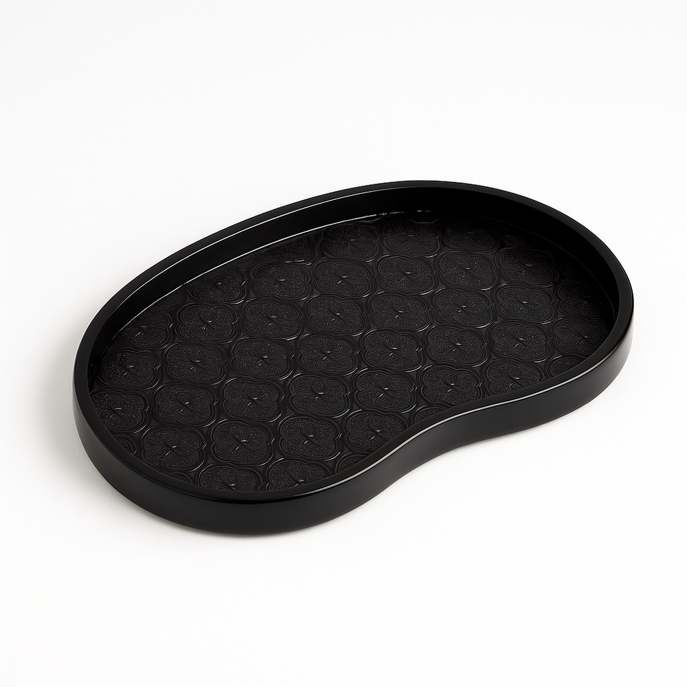 Juliette Tray - Black
