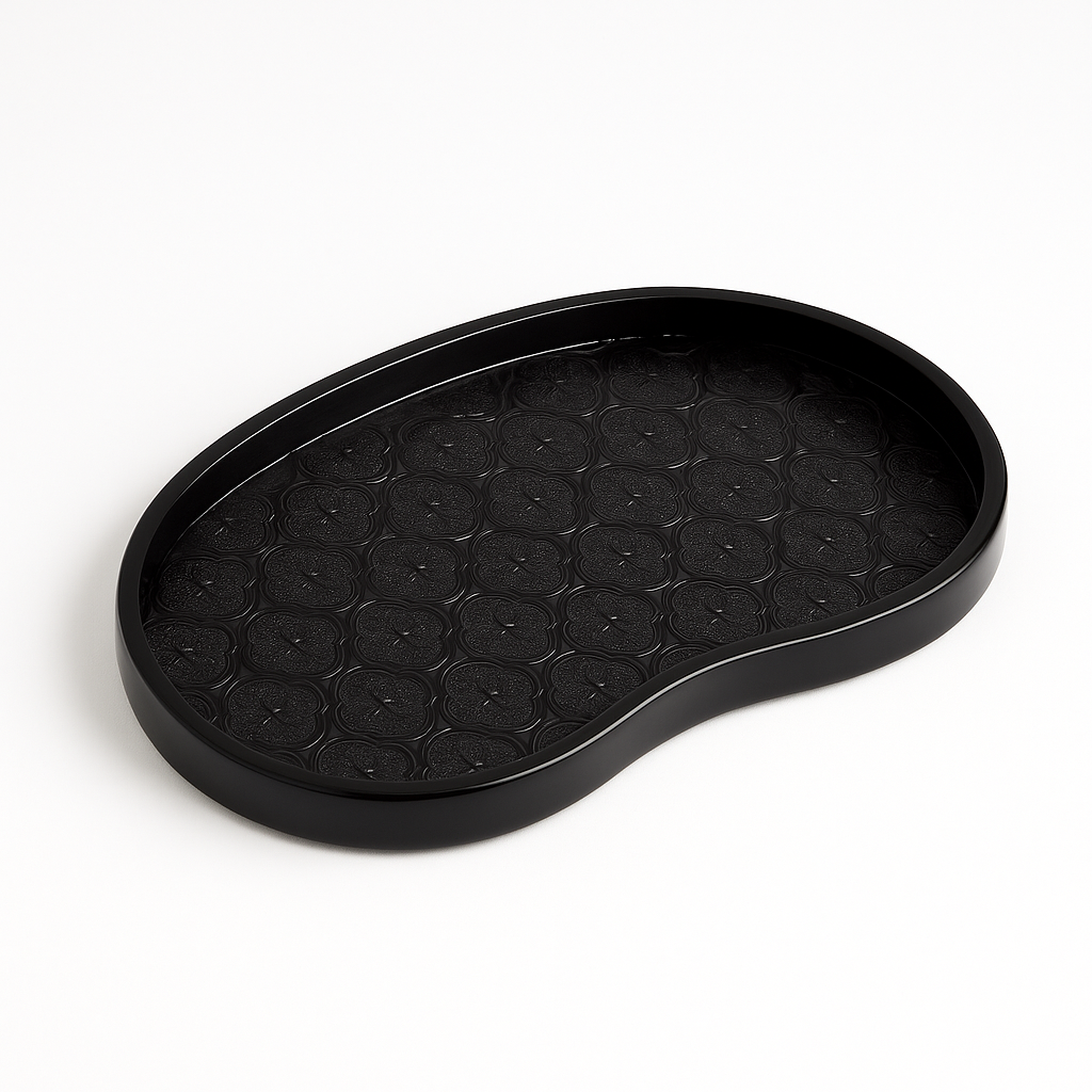 Juliette Tray - Black