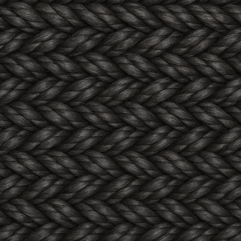 Jute Knit