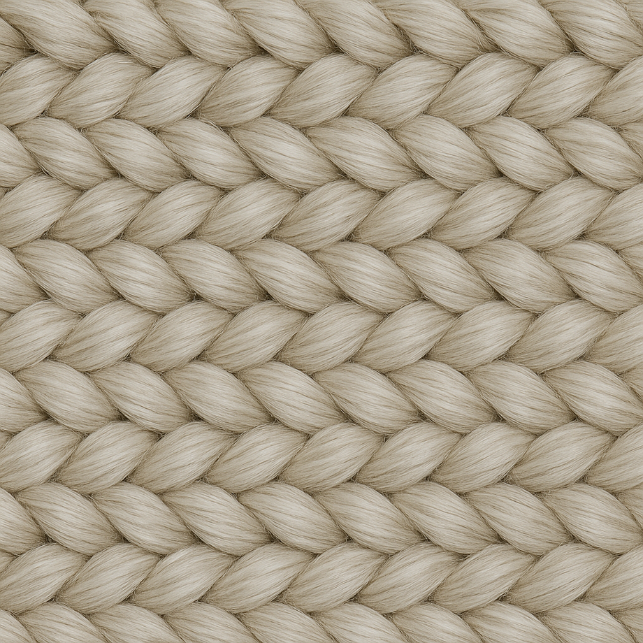 Jute Knit
