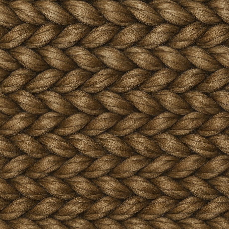Jute Knit