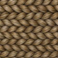 Jute Knit