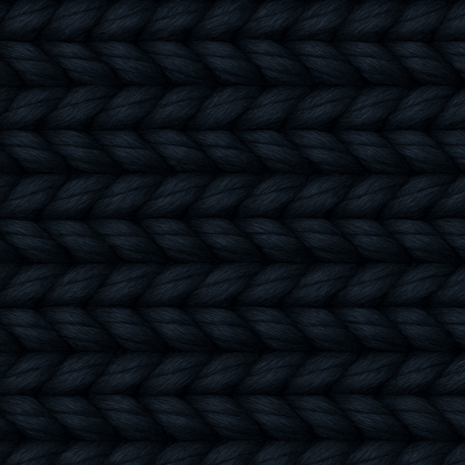 Jute Knit