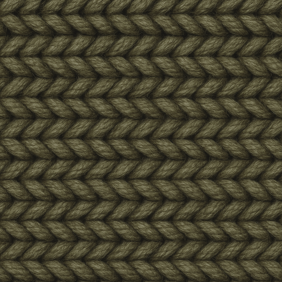Jute Knit