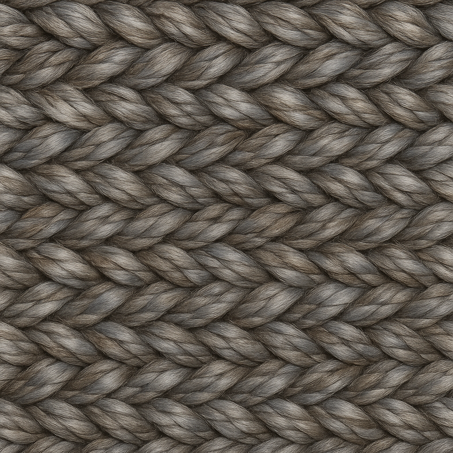Jute Knit