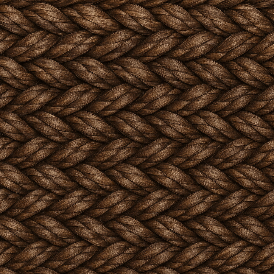 Jute Knit