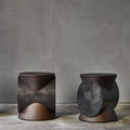 Knot Side Table