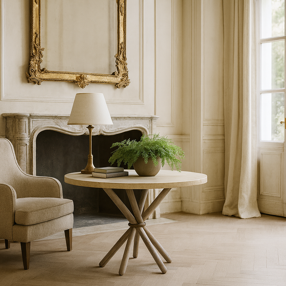 Kayo Dining Table