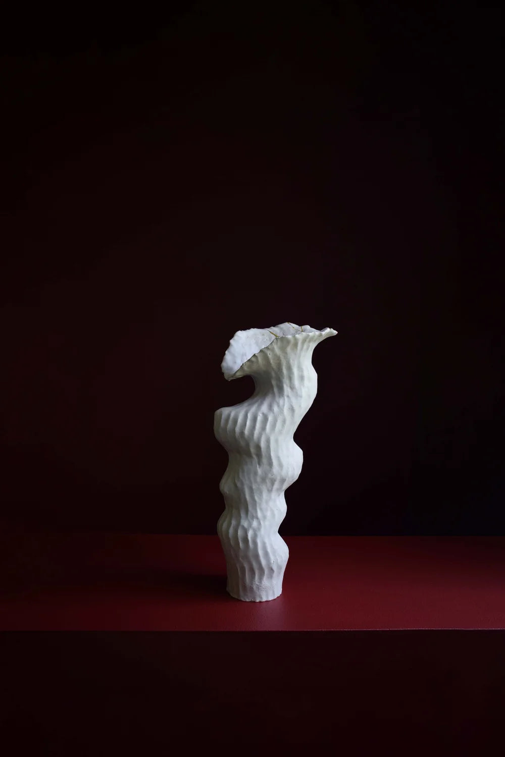 Kintsugi Vase #23
