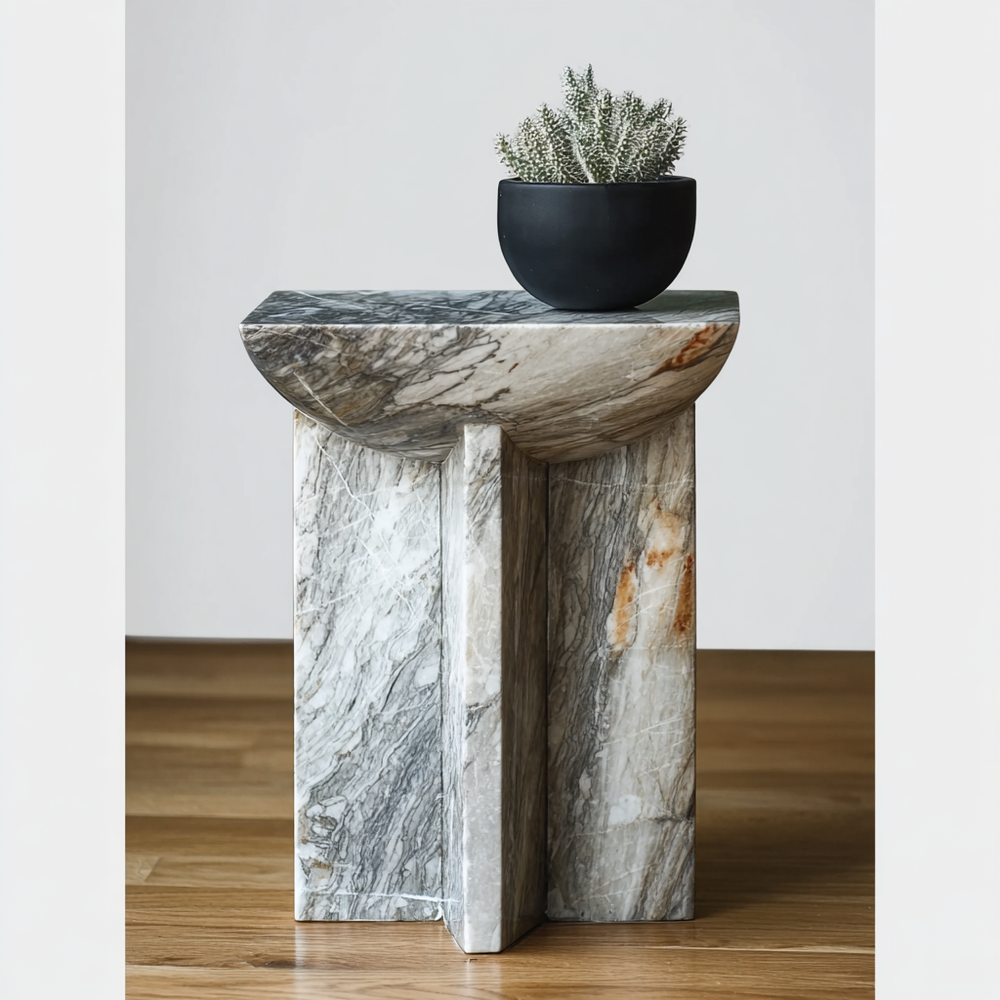 Kir Side Table
