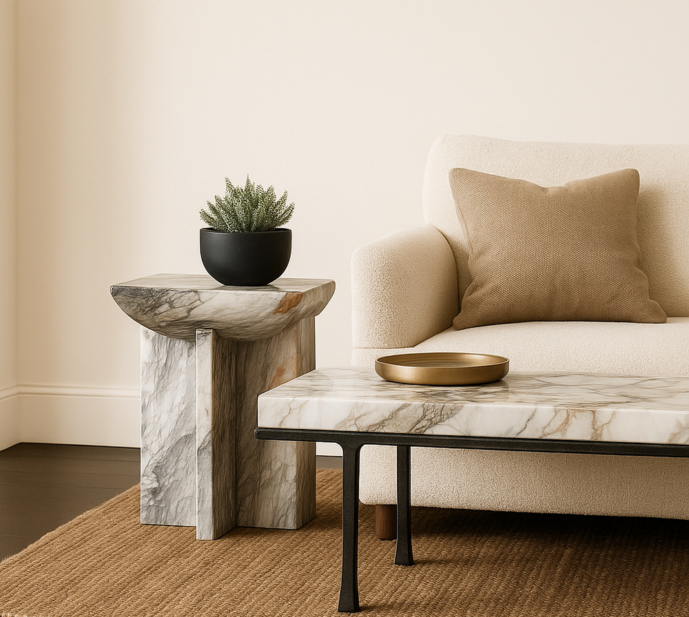 Kir Side Table