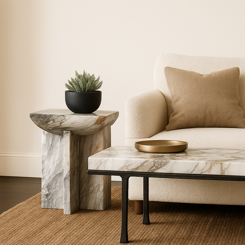 Kir Side Table