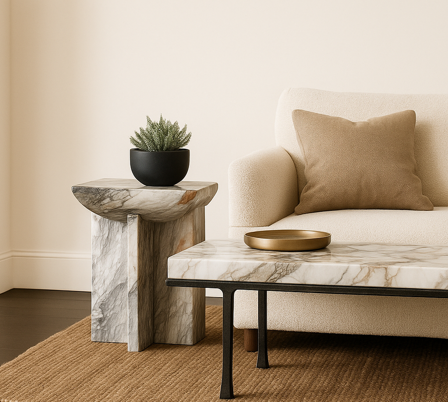 Kir Side Table