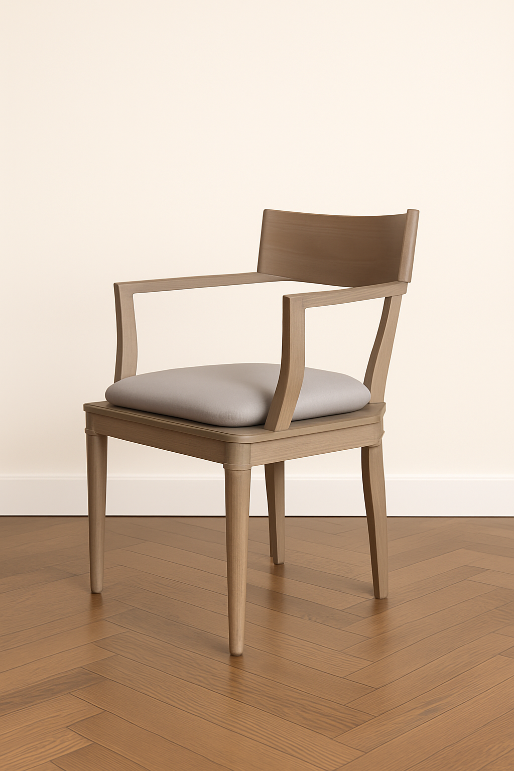 Klimos Arm Chair