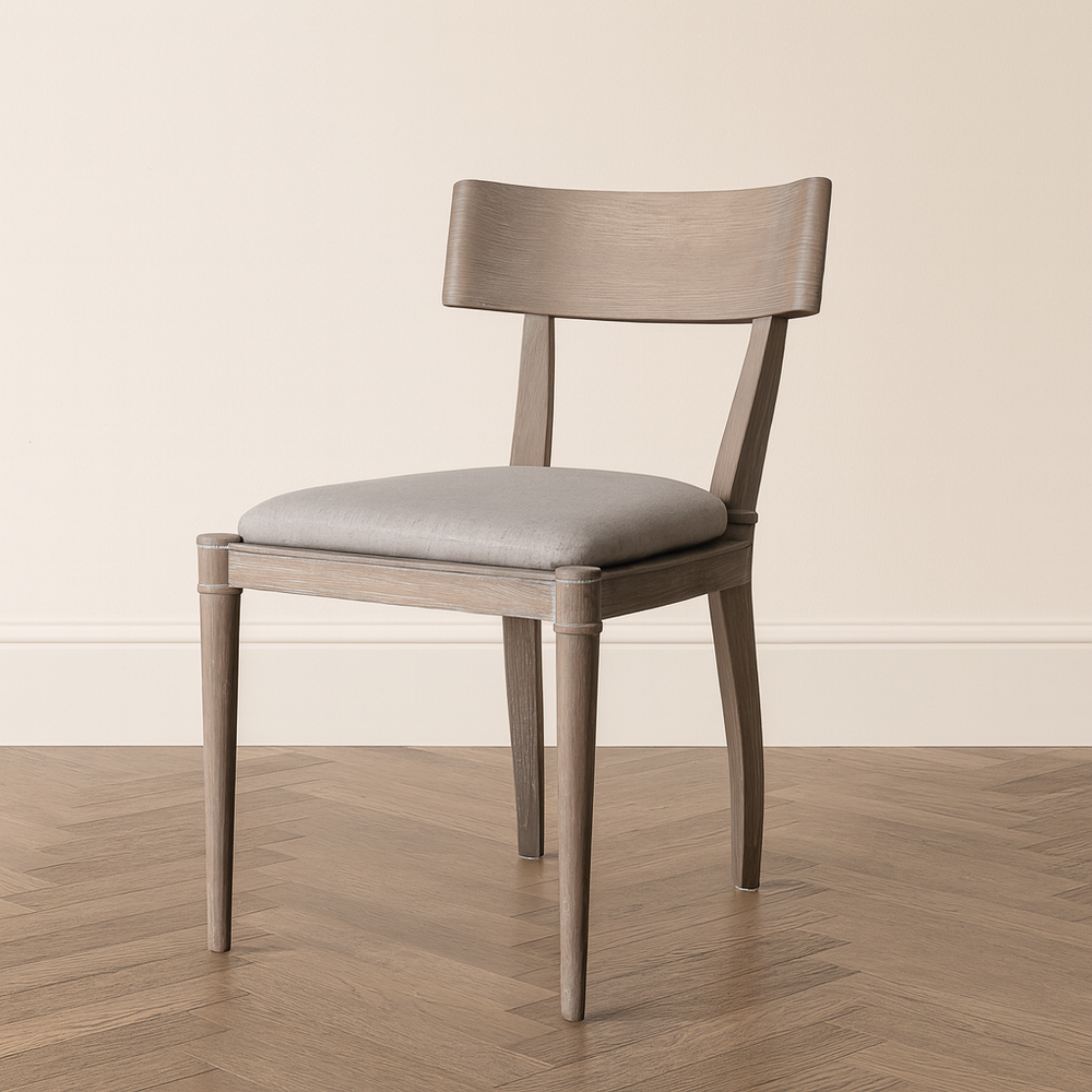 Klimos Side Chair