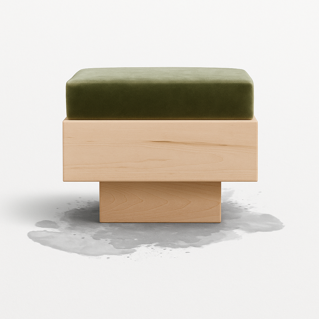 Koshi Stool
