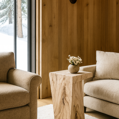 Kri Side Table
