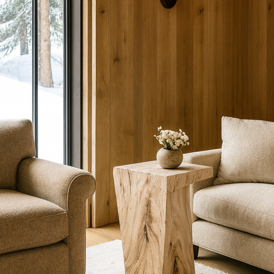 Kri Side Table