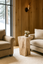Kri Side Table
