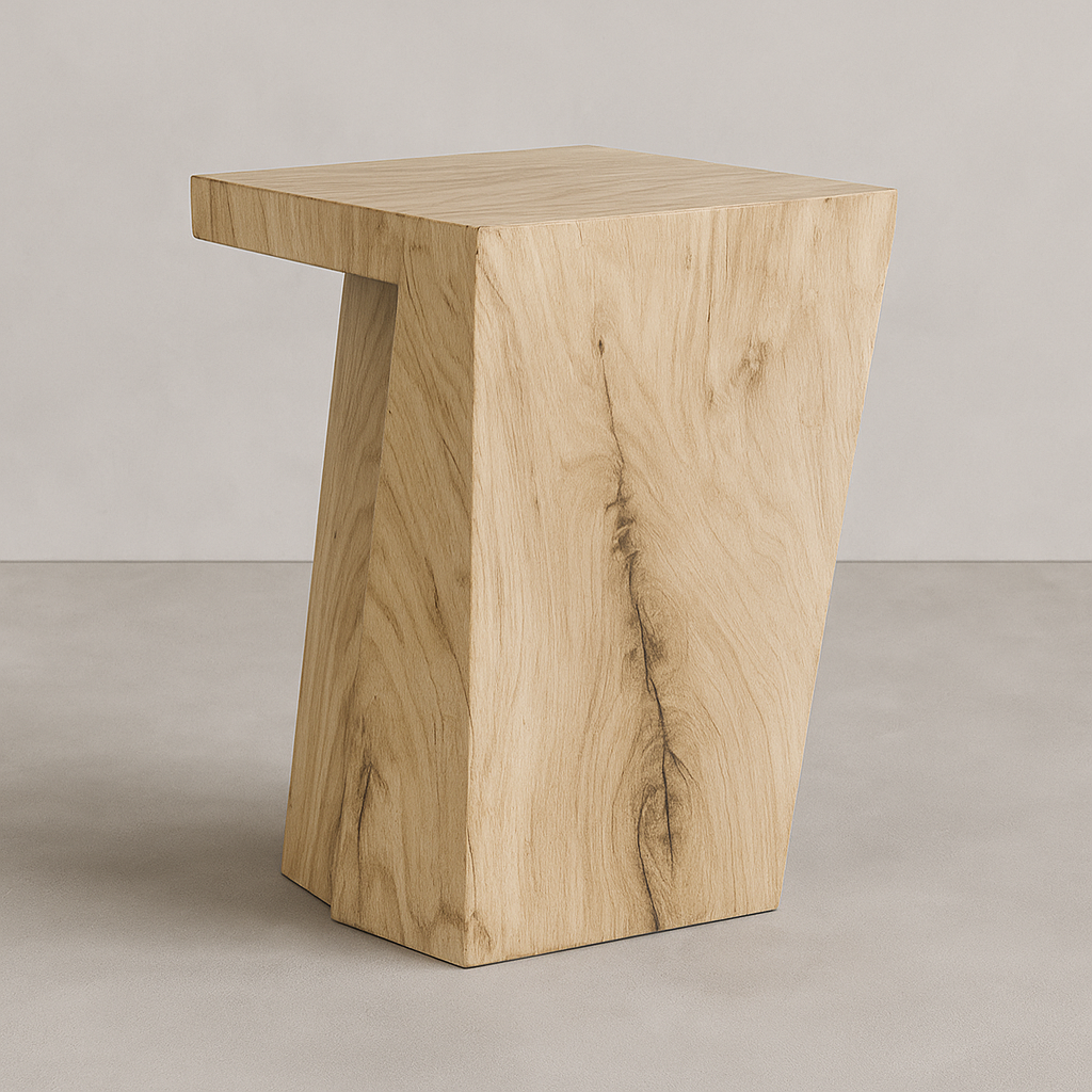 Kri Side Table
