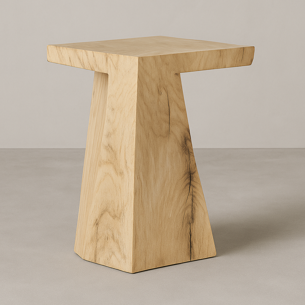 Kri Side Table