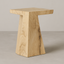 Kri Side Table