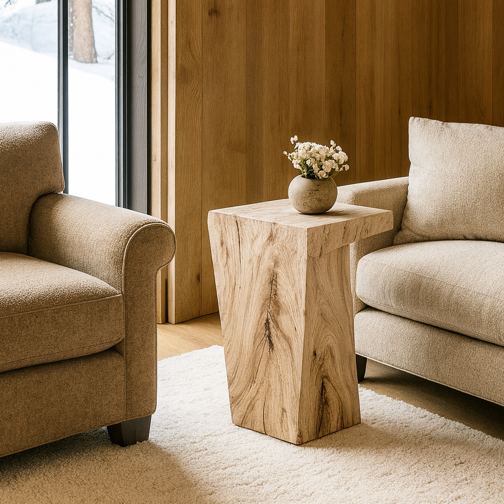 Kri Side Table