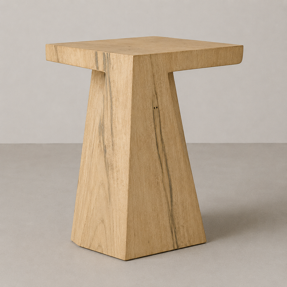 Kri Side Table