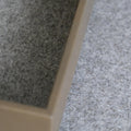 Felt/Leather Caro Series