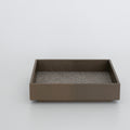 Felt/Leather Caro Series