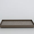 Felt/Leather Caro Series