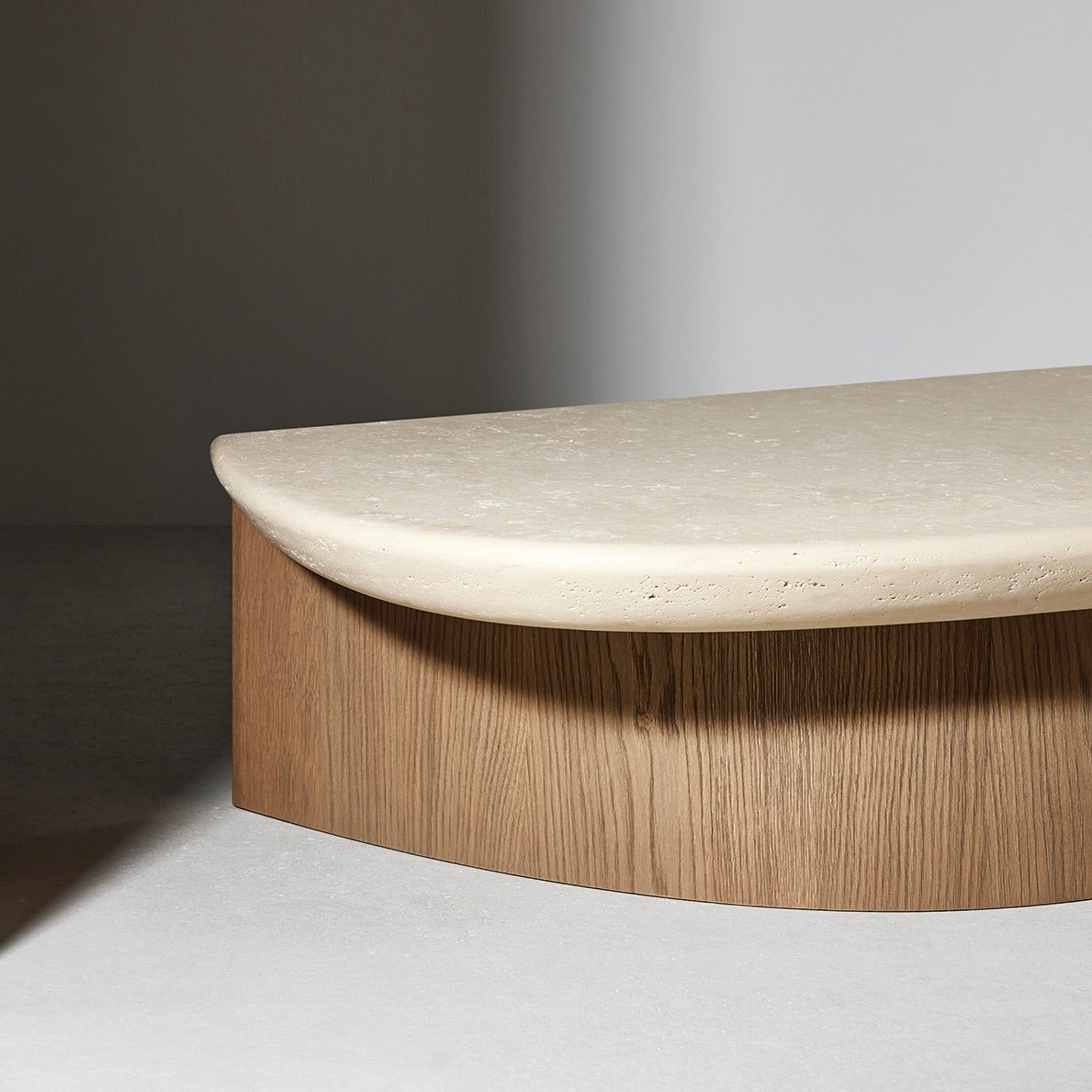 Lady R Low Coffee Table