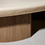 Lady R Low Coffee Table