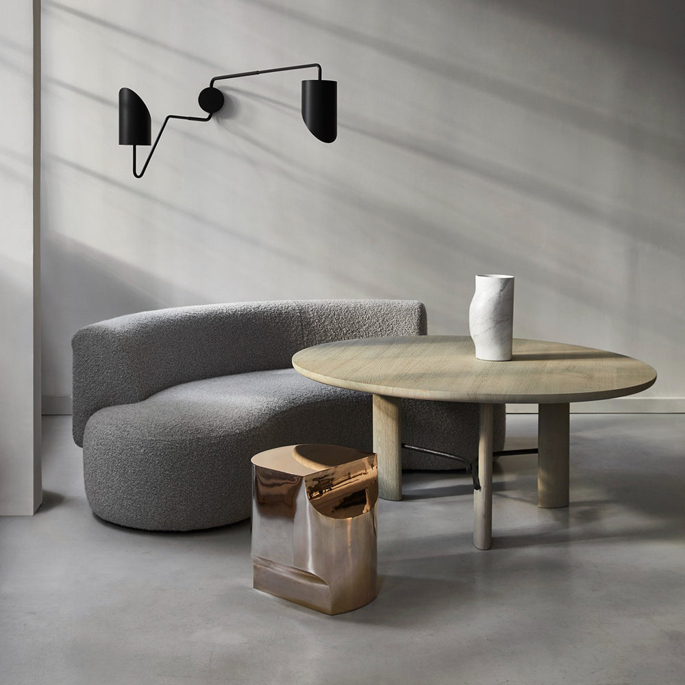 Ope Side Table