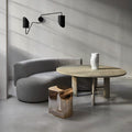 Ope Side Table