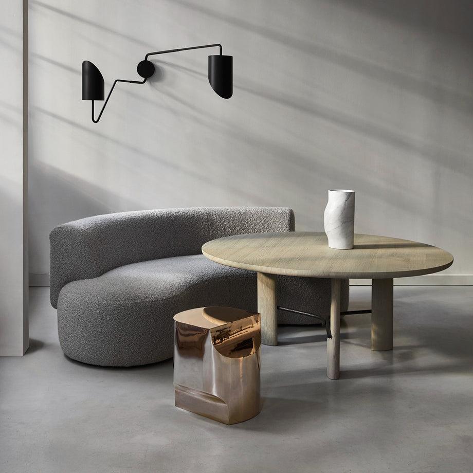 Ope Side Table