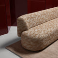 Lek Straight Banquette