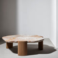 Lob Coffee Table