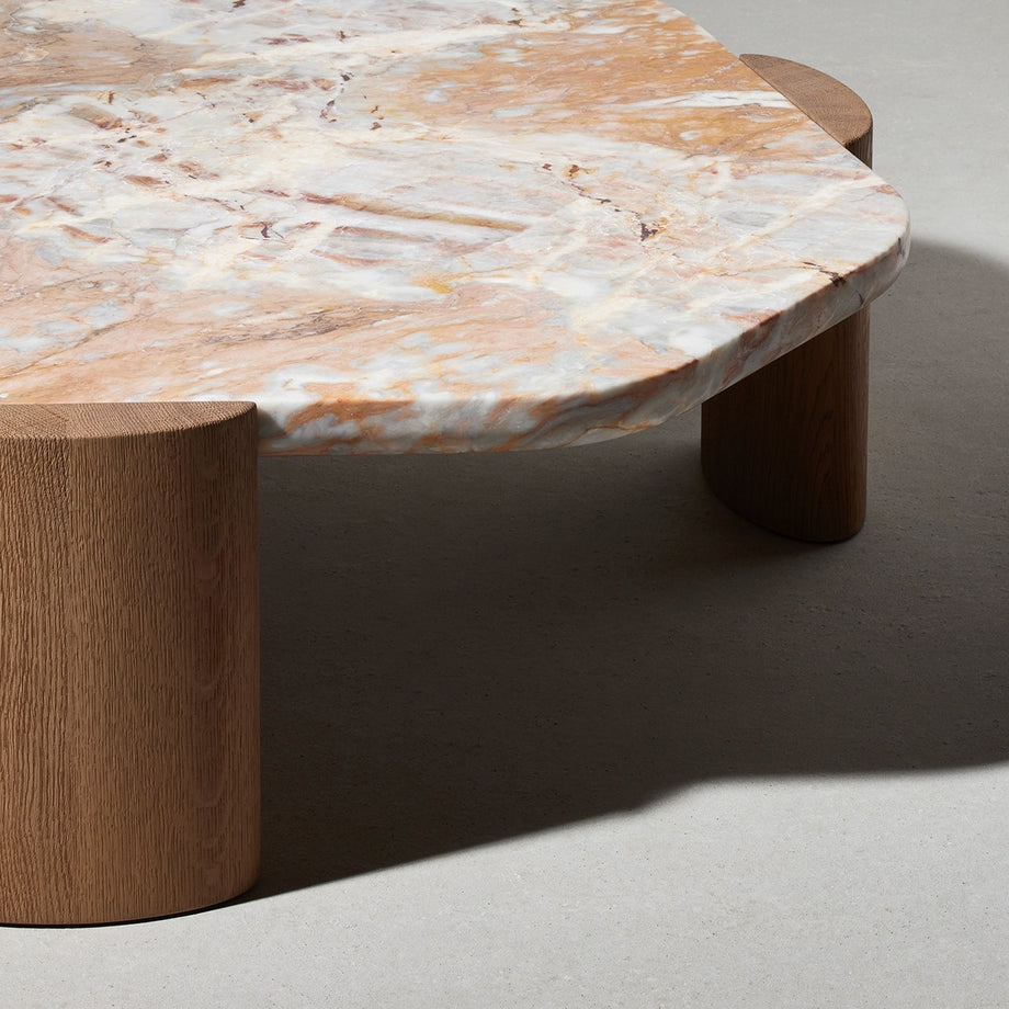 Lob Coffee Table