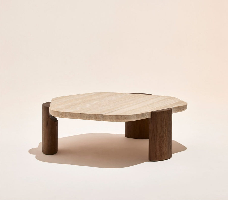 Lob Coffee Table