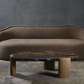Lob Coffee Table