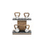 Lova Kettlebell Set, Light