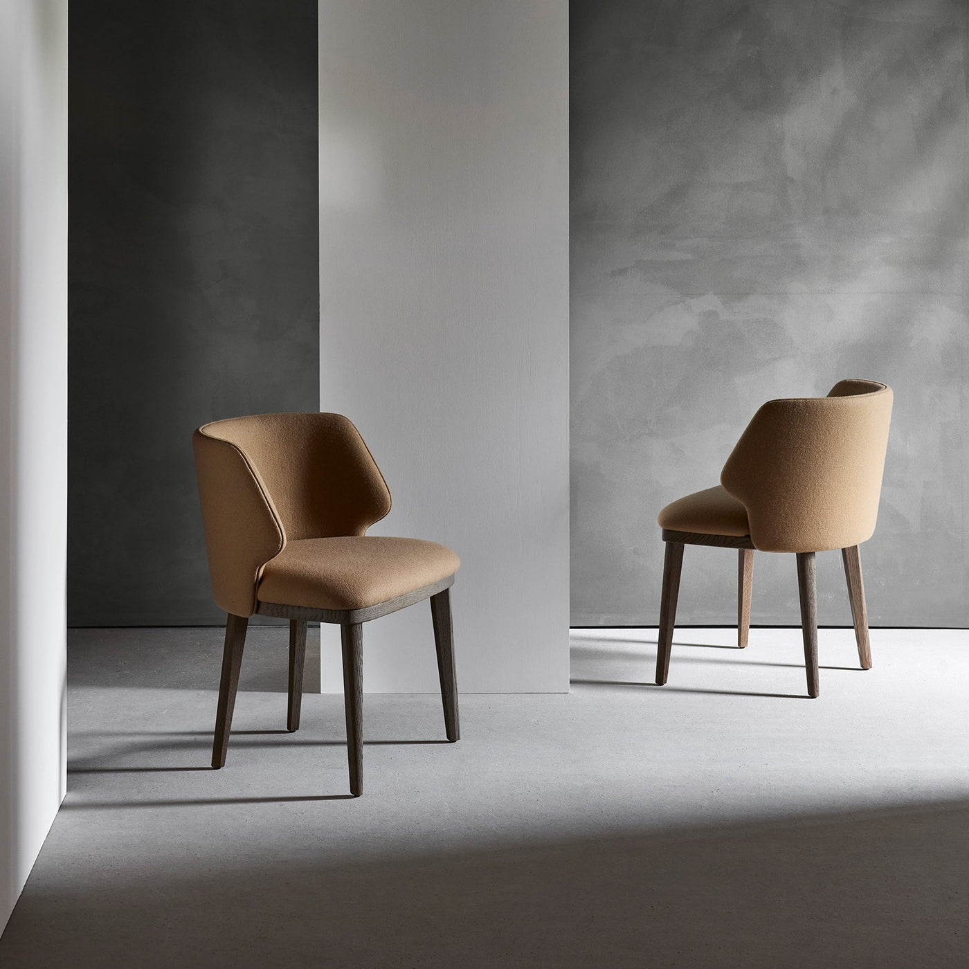 Lum Bridge Chair