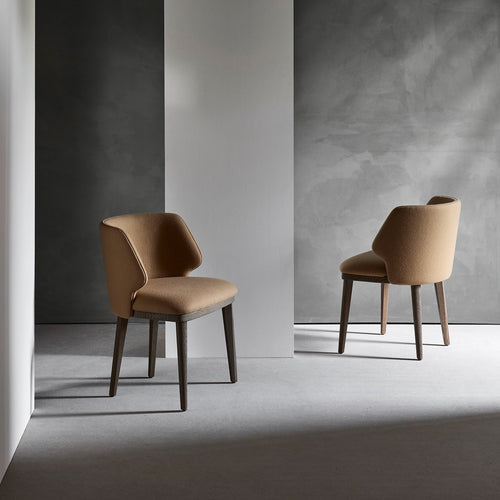 Lum Bridge Chair